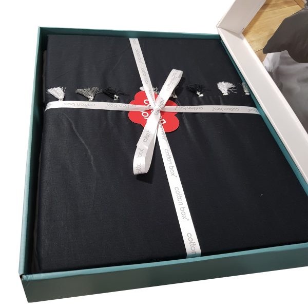 ست کاور Cotton Box دونفره ۴ تکه مدل Candy - تصویر 5