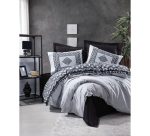 ست کاور Cotton Box دونفره ۴ تکه مدل Candy