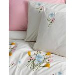 ست کاور ۶ تکه دونفره Cotton Box مدل Brode Rnf - تصویر 4