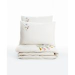 ست کاور ۶ تکه دونفره Cotton Box مدل Brode Rnf - تصویر 5