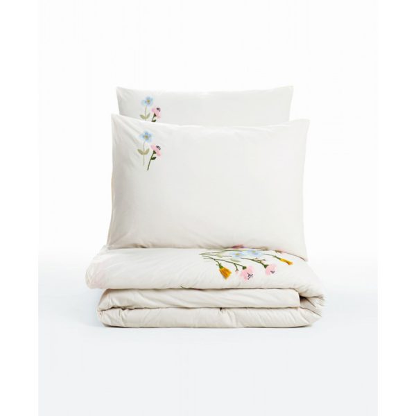 ست کاور ۶ تکه دونفره Cotton Box مدل Brode Rnf - تصویر 5