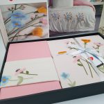 ست کاور ۶ تکه دونفره Cotton Box مدل Brode Rnf - تصویر 7