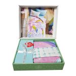 ست کاور ۳ تکه مدل Planet Mavi – Junior Little - تصویر 2