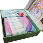 ست کاور ۳ تکه مدل Planet Mavi – Junior Little - تصویر 3