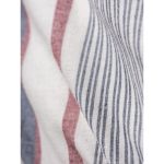 ست کاور دونفره ۴ تکه پنبه‌کتان مدل Natureforce ترک - تصویر 5