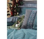 ست کاور ۴ تکه دونفره Cotton Box مدل Folkart Flori - تصویر 2