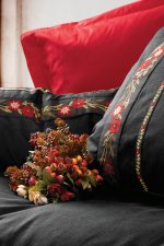 ست کاور ۴ تکه دونفره Cotton Box مدل Folkart Flori - تصویر 2