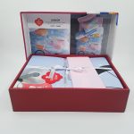 ست کاور ۳ تکه مدل Planet Mavi – Junior Little - تصویر 3