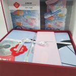 ست کاور ۳ تکه مدل Planet Mavi – Junior Little - تصویر 4