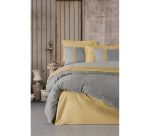 ست کاور ۶ تکه دونفره Cotton Box مدل Brode Rnf