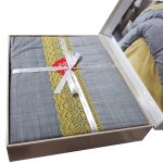 ست کاور ۶ تکه دونفره Cotton Box مدل Brode Rnf - تصویر 3