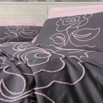 ست کاور ۶ تکه دونفره Cotton Box مدل Brode Rnf - تصویر 2