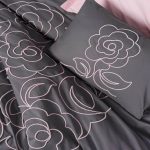 ست کاور ۶ تکه دونفره Cotton Box مدل Brode Rnf - تصویر 3