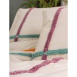 ست کاور پنبه‌ای