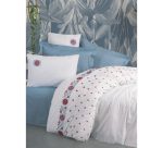 ست کاور ۶ تکه دونفره Cotton Box مدل Brode Rnf