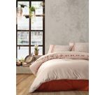 ست کاور Cotton Box دونفره ۴ تکه مدل Candy - تصویر 2