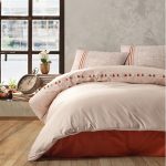 ست کاور Cotton Box دونفره ۴ تکه مدل Candy