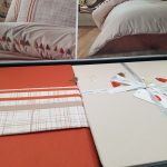 ست کاور Cotton Box دونفره ۴ تکه مدل Candy - تصویر 6