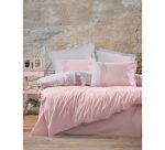 ست کاور ۴ تکه دونفره Cotton Box مدل Folkart Flori