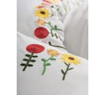 ست کاور ۶ تکه دونفره Cotton Box مدل Brode Rnf - تصویر 2