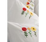 ست کاور ۶ تکه دونفره Cotton Box مدل Brode Rnf - تصویر 4