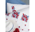 ست کاور ۶ تکه دونفره Cotton Box مدل Brode Rnf - تصویر 2