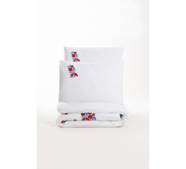 ست کاور ۶ تکه دونفره Cotton Box مدل Brode Rnf - تصویر 4