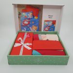 ست کاور ۳ تکه مدل Planet Mavi – Junior Little - تصویر 3