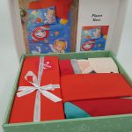 ست کاور ۳ تکه مدل Planet Mavi – Junior Little - تصویر 4