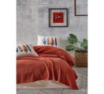 ست پیکه دونفره ۴ تیکه Cotton Box ترک – پنبه کتان ضد حساسیت