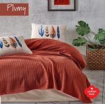 ست پیکه دونفره ۴ تیکه Cotton Box ترک – پنبه کتان ضد حساسیت - تصویر 2