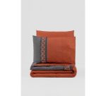 ست کاور ۴ تکه دونفره Cotton Box مدل Folkart Flori - تصویر 4