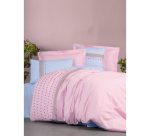 ست کاور ۶ تکه دونفره Cotton Box مدل Brode Rnf