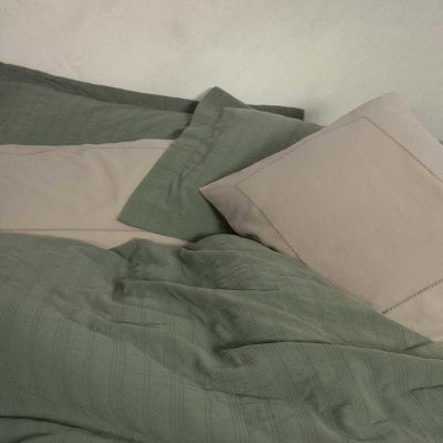 ست پیکه پنبه‌ای