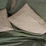 ست پیکه پنبه‌ای