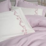 ست پیکه بامبو دو نفره ۶ تکه Cotton Box – پنبه نرم ضد حساسیت - تصویر 2