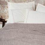 ست پیکه کتان