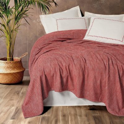 ست پیکه کتان