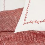 ست پیکه کتان