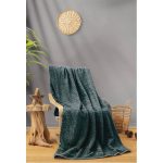 پتو پنبه‌ای دو نفره