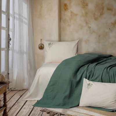 ست پیکه پنبه‌ای