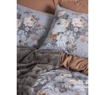 ست کاور و پتو پنبه‌ای