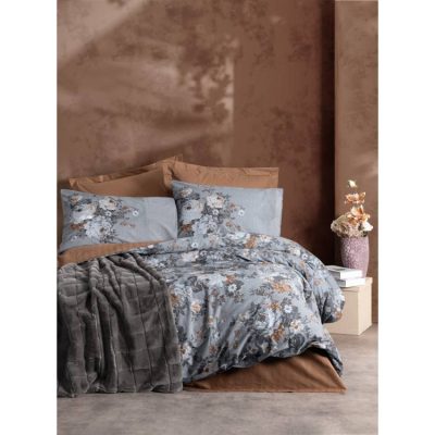 ست کاور و پتو پنبه‌ای