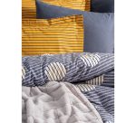 ست کاور و پتو پنبه‌ای