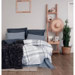 ست کاور و پتو پنبه‌ای