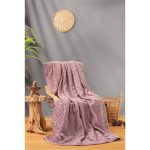 پتو پنبه‌ای دو نفره