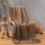 پتو پنبه‌ای دو نفره