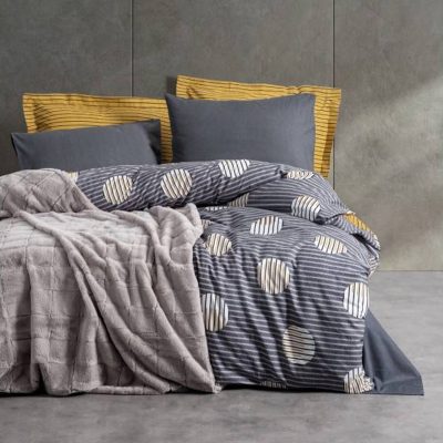 ست کاور و پتو پنبه‌ای