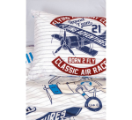 ست کاور ۳ تکه مدل Planet Mavi – Junior Little - تصویر 2