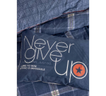 ست کاور نوجوانی ۳ تکه مدل Superstar Pembe